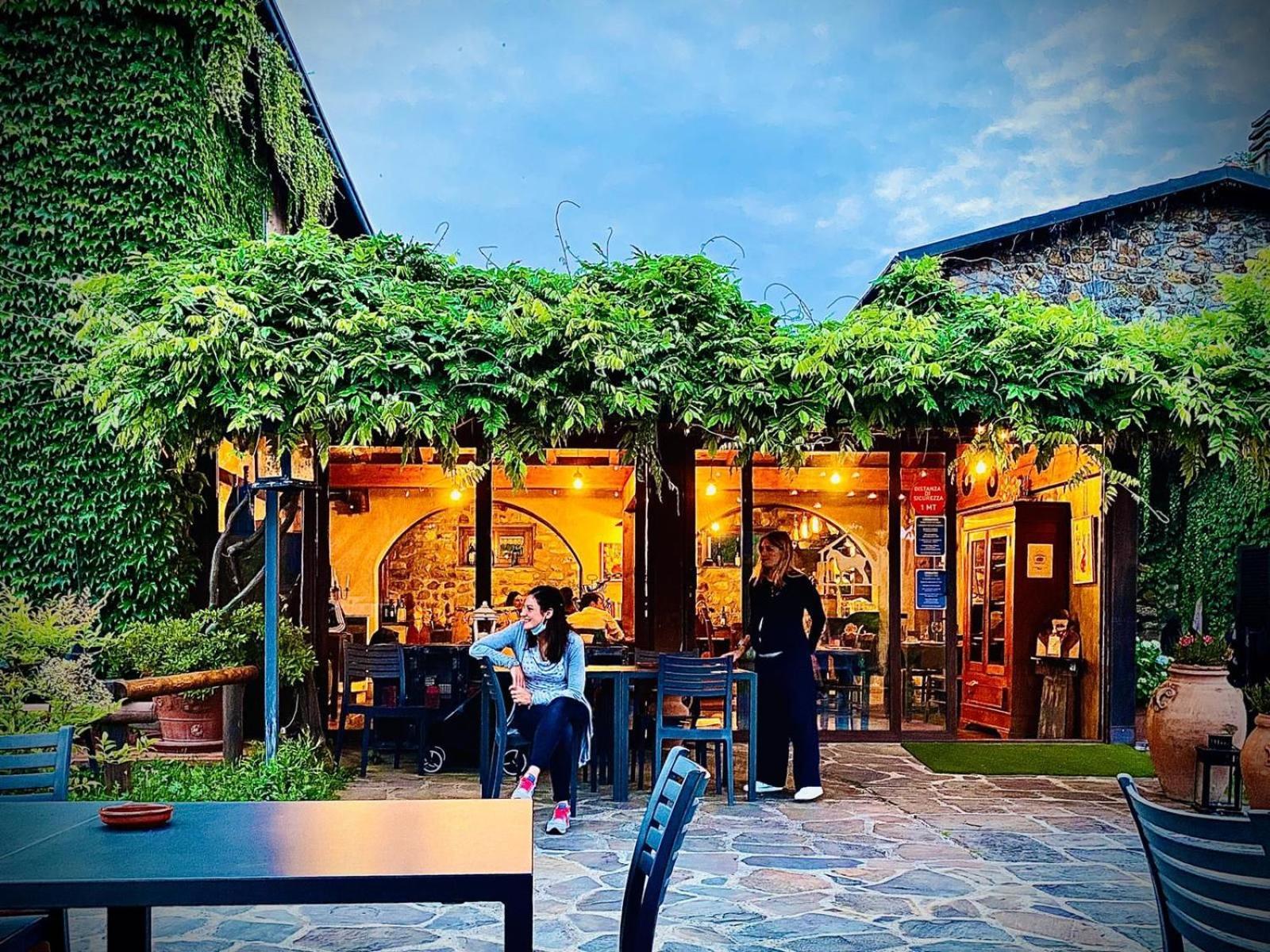 Vila Agriturismo Ca Di Rossi Mulazzo Exteriér fotografie